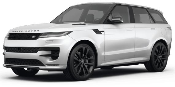 LAND ROVER RANGE ROVER SPORT 2024 SAL1L9FU2RA406274 image